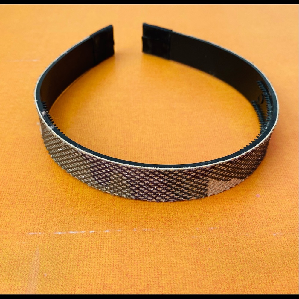 Camouflage Headband